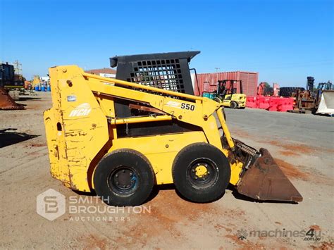 wcm ht-30g skid steer|Yanmar HT 30 Skid Steers Equipment for Sale.